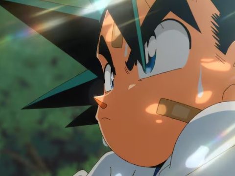 YAIBA: Samurai Legend Anime Announces New Songs, Cast for Continuation