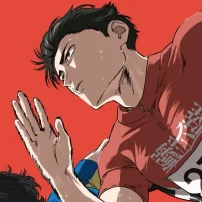 100 Meters Anime Film Reveals Poster, Trailer, Theme Song