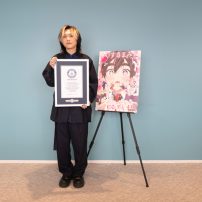 Here’s Why The 100 Girlfriends Who Really, Really, Really, Really, REALLY Love You Earned a Guinness World Record