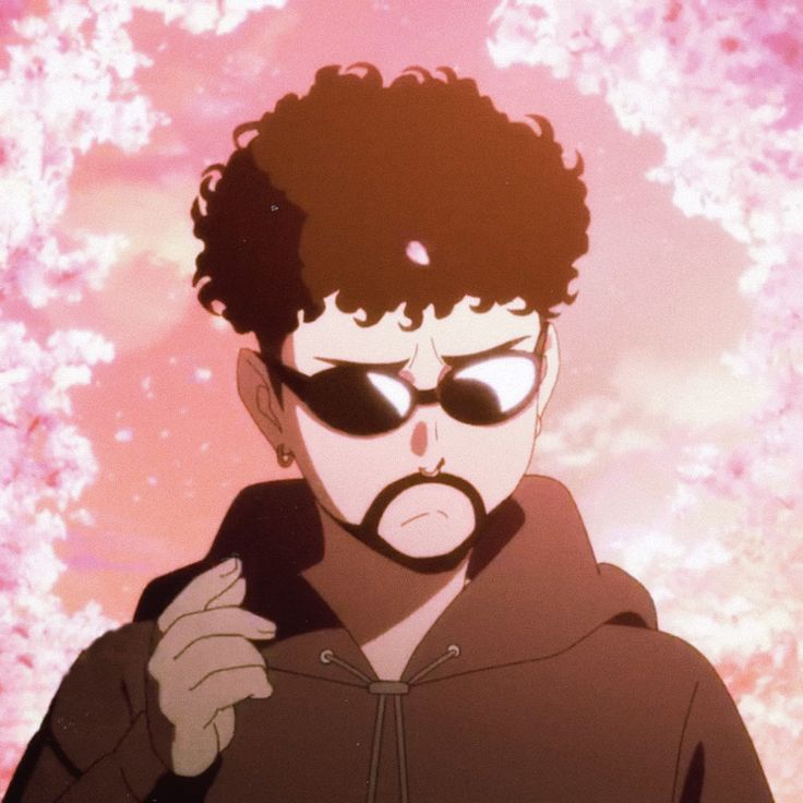 Influenced By Anime: Reggaeton and Latin Music Artists Who Reference Anime in Their Music