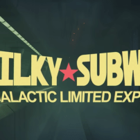 Milky Subway: Your New Favorite Bite-Sized Anime