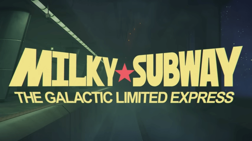 Milky Subway: Your New Favorite Bite-Sized Anime