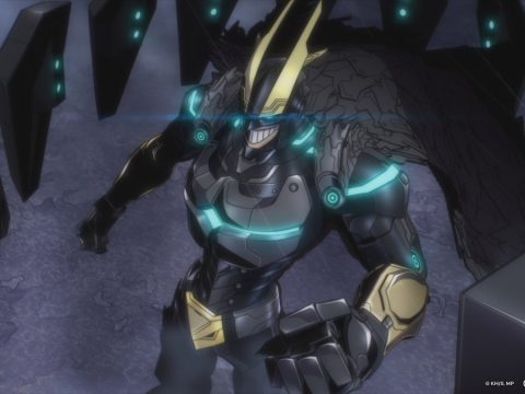My Hero Academia FINAL SEASON Release Date Revealed with New Visual