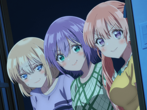 A Couple of Cuckoos Season 2 Dub Starts Today