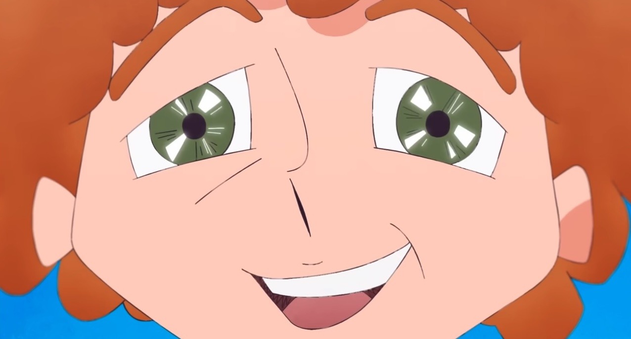 Toritsukareotoko