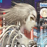 Kodansha’s Famed Young Magazine Gets U.S. Release