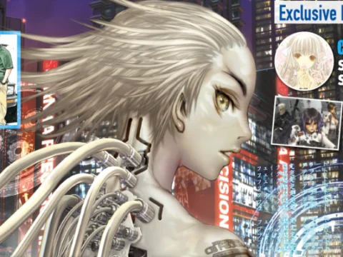 Kodansha’s Famed Young Magazine Gets U.S. Release