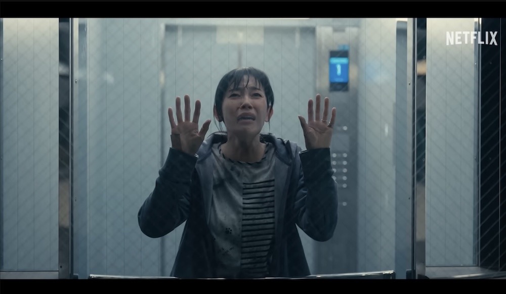 Live-Action Alice in Borderland Season 3 Release Date Revealed