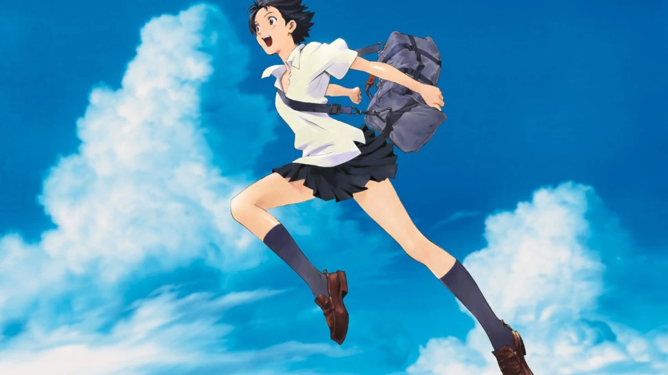 Nagoya Anime Festival Features Mamoru Hosoda Retrospective