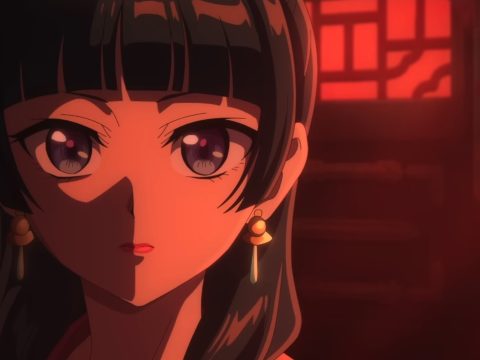 The Apothecary Diaries Anime Sequel Confirmed Following Season 2
