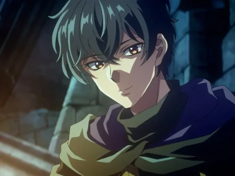 My Status as an Assassin Anime Reveals Promo Video, More Cast