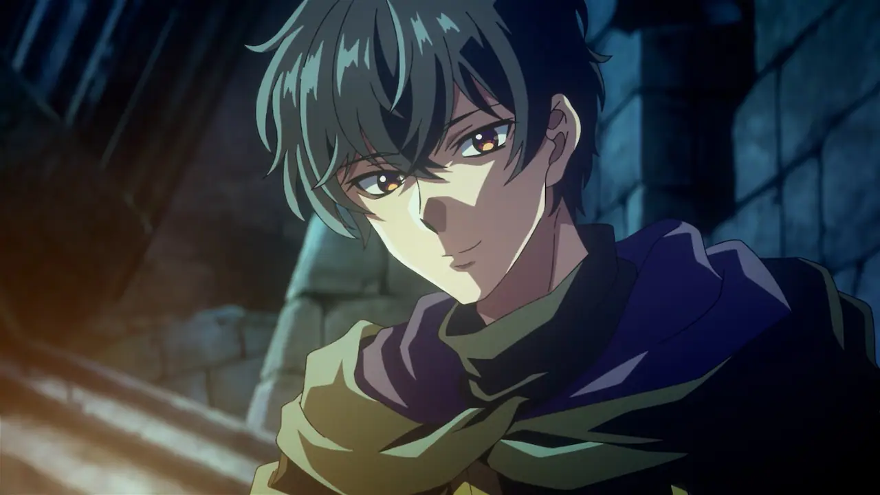 My Status as an Assassin Anime Reveals Promo Video, More Cast