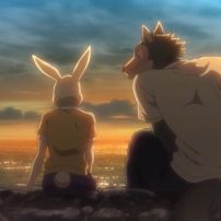 BEASTARS Final Season Part 2 Arrives in 2026