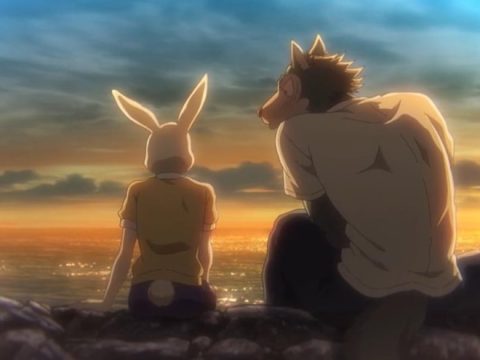 BEASTARS Final Season Part 2 Arrives in 2026