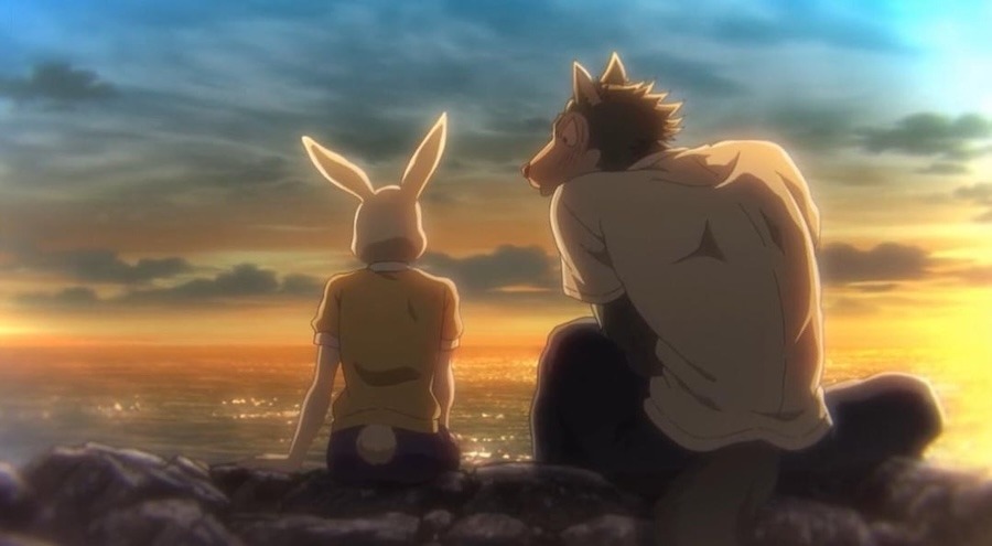 BEASTARS Final Season Part 2 Arrives in 2026