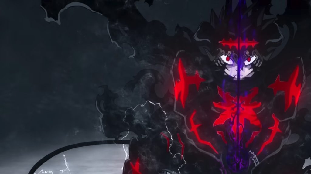 Black Clover Anime to Continue with New Season
