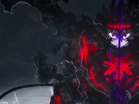Black Clover Anime to Continue with New Season