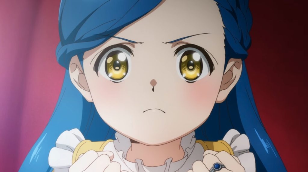 Ascendance of a Bookworm Anime to Return in Spring 2026