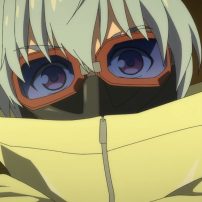 BULLET/BULLET Anime Trailer Features TWS Insert Song