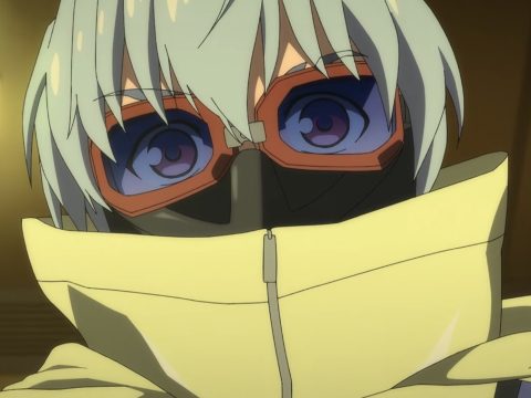 BULLET/BULLET Anime Trailer Features TWS Insert Song
