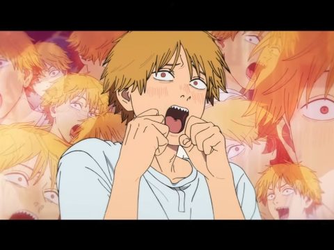 Chainsaw Man Movie Reveals Kenshi Yonezu Theme Song in New Trailer