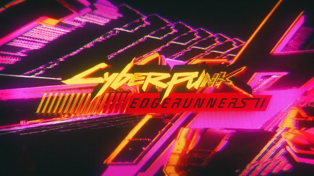 Cyberpunk: Edgerunners Sequel Anime Announced