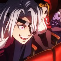 Demon Slayer: Infinity Castle Movie is Now Fastest Film in Japan to Hit 10 Billion Yen