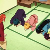 Japanese City Rules Forced Dogeza Bowing Can Count as Harassment