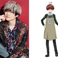 Yuki Sakakihara Joins Dr. STONE SCIENCE FUTURE Part 2 Anime Cast
