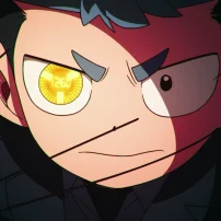 Fate Rewinder Manga Gets Anime from Bones