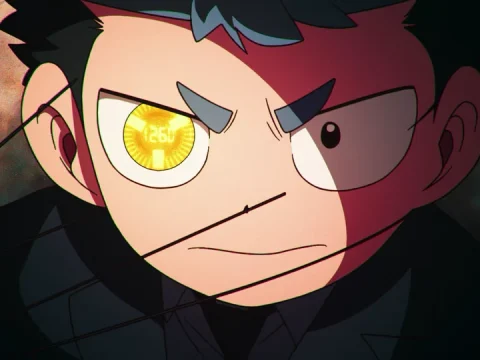 Fate Rewinder Manga Gets Anime from Bones