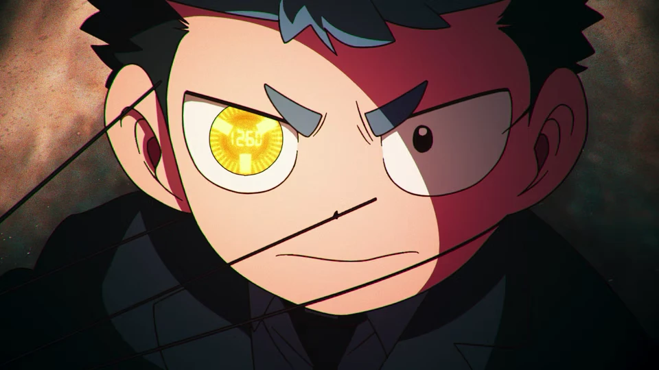 Fate Rewinder Manga Gets Anime from Bones