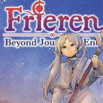 Frieren: Beyond Journey’s End Manga Resumes, Celebrates 30 Million Copies