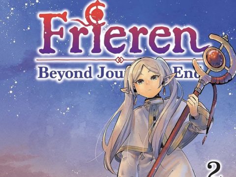 Frieren: Beyond Journey’s End Manga Resumes, Celebrates 30 Million Copies