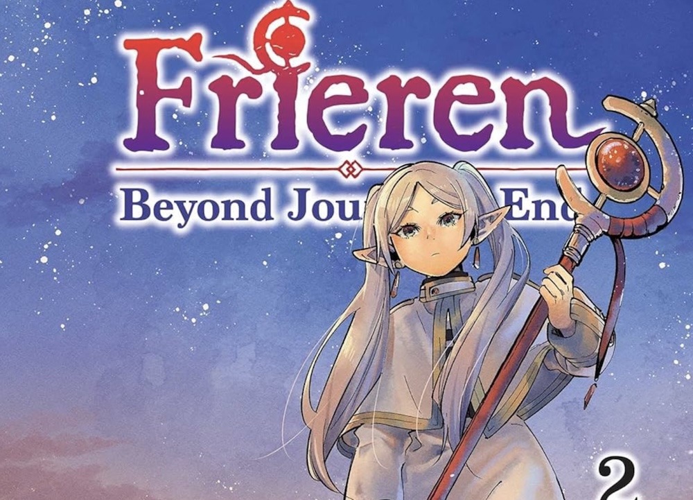 Frieren: Beyond Journey’s End Manga Resumes, Celebrates 30 Million Copies