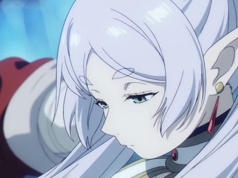 Frieren: Beyond Journey’s End Season 2 Teased in New Trailer