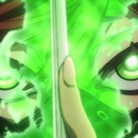 Gachiakuta Anime Adds 4 New Cast Members