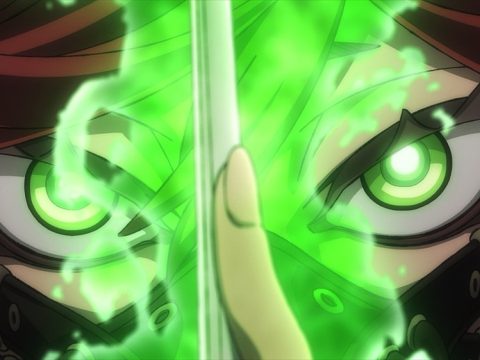 Gachiakuta Anime Adds 4 New Cast Members