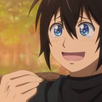 A Gatherer’s Adventure in Isekai Anime Trailer Revealed