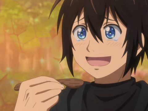 A Gatherer’s Adventure in Isekai Anime Trailer Revealed