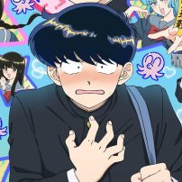 Go For It, Nakamura-kun!! Anime Delayed to 2026