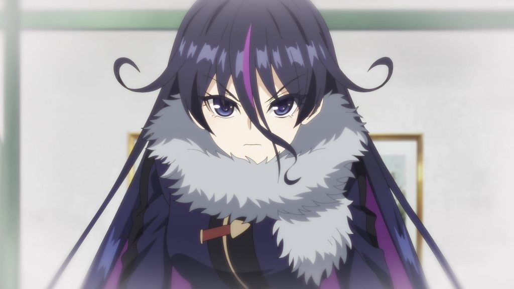 Let This Grieving Soul Retire Cour 2 Teaser Visual Revealed