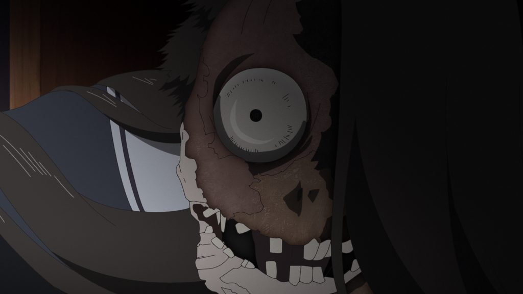 Hell Teacher: Jigoku Sensei Nube Anime Adds Hiroko Kose to Cast