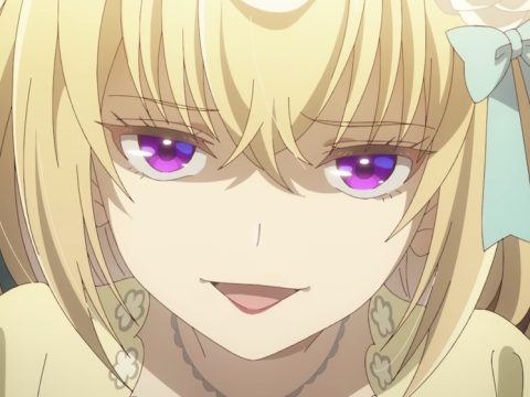 The Holy Grail of Eris Anime Premieres in January 2026