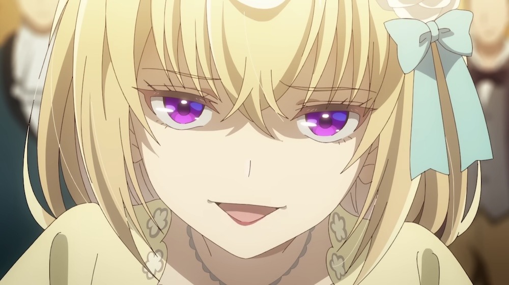The Holy Grail of Eris Anime Premieres in January 2026
