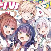Ichijyoma Mankitsu Gurashi! Anime Announced