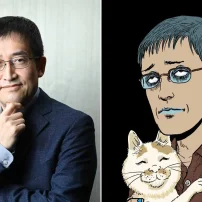 Junji Ito Responds to Being Inducted into Eisner Hall of Fame