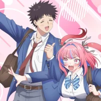 Mistress Kanan is Devilishly Easy Anime Reveals Leads, Key Art