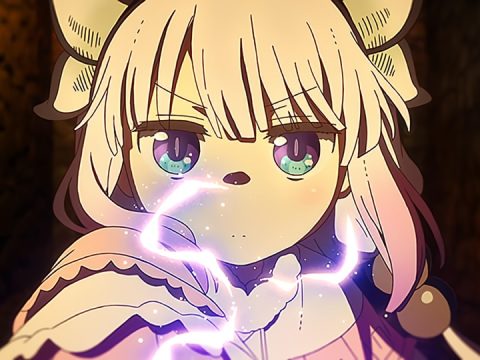 Miss Kobayashi’s Dragon Maid Anime Film Shares New Visual During Theatrical Run