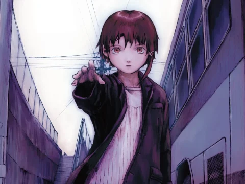 Yoshitoshi ABe Exhibition Celebrates Serial Experiments Lain, More